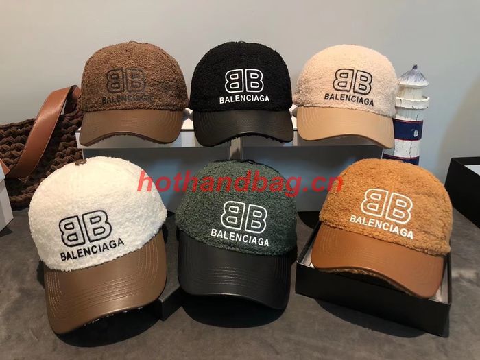 Balenciaga Hats BAH00043-1