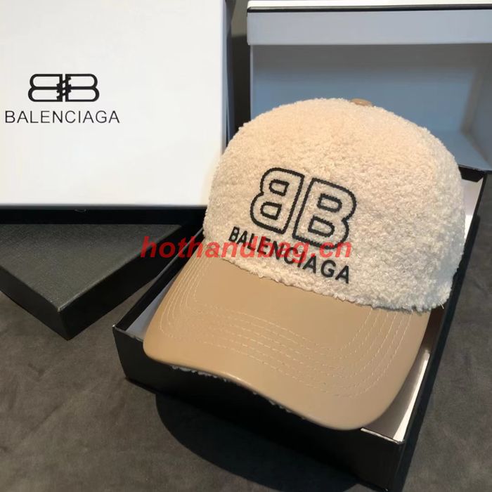 Balenciaga Hats BAH00043-2