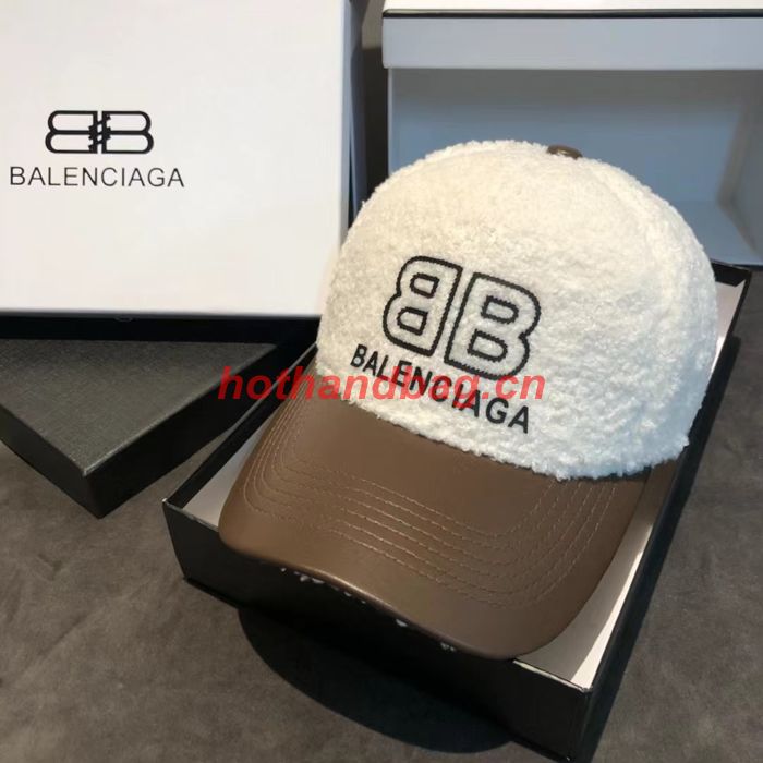 Balenciaga Hats BAH00043-3