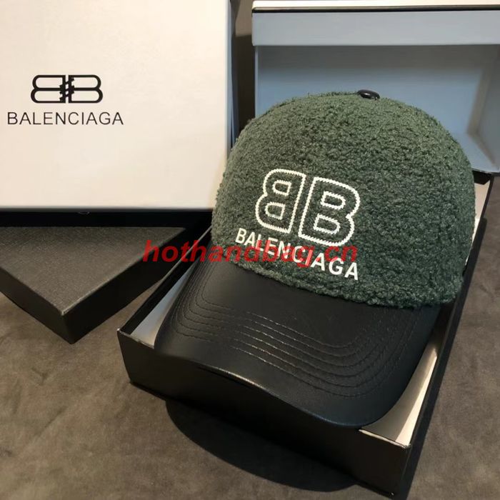 Balenciaga Hats BAH00043-5