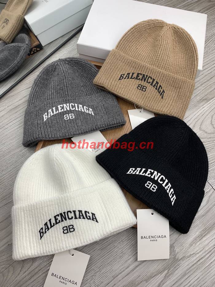 Balenciaga Hats BAH00048