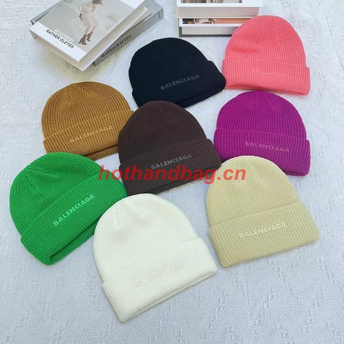 Balenciaga Hats BAH00053-1