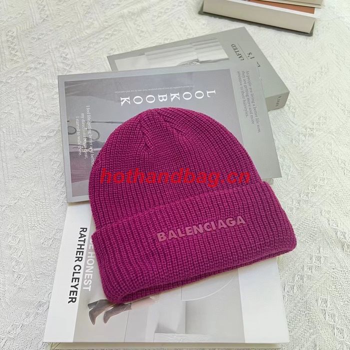 Balenciaga Hats BAH00053-4
