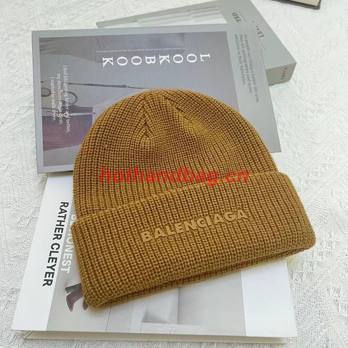 Balenciaga Hats BAH00053-5