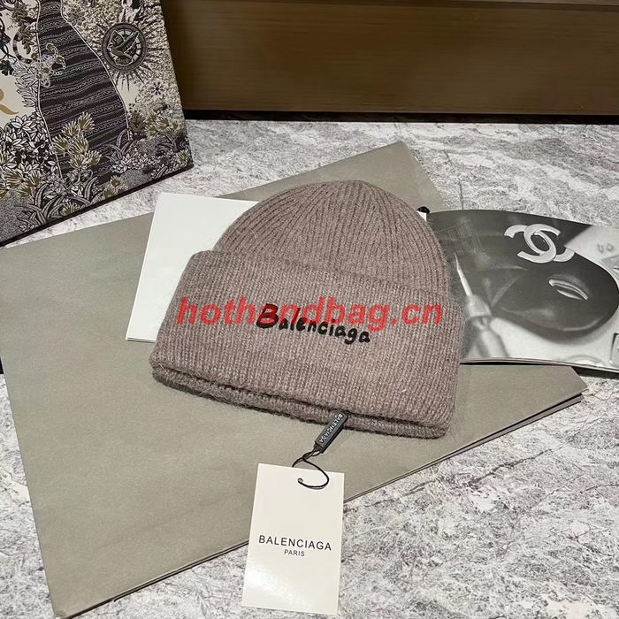 Balenciaga Hats BAH00054-4