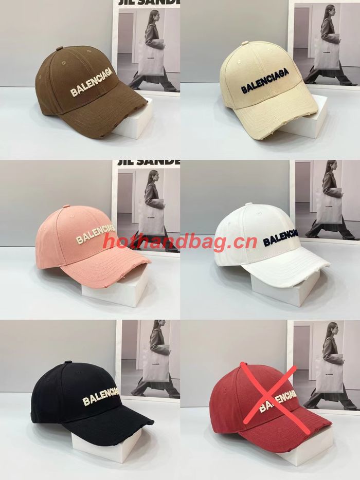 Balenciaga Hats BAH00055-1