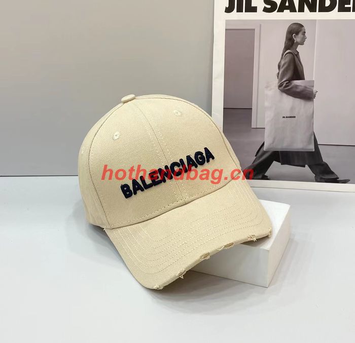 Balenciaga Hats BAH00055-5