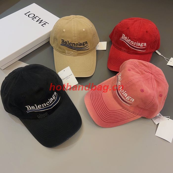 Balenciaga Hats BAH00057