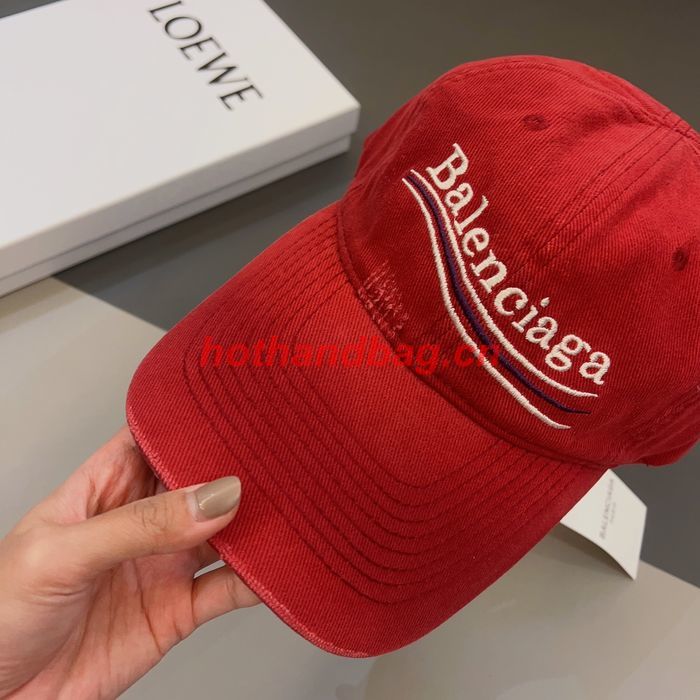 Balenciaga Hats BAH00060