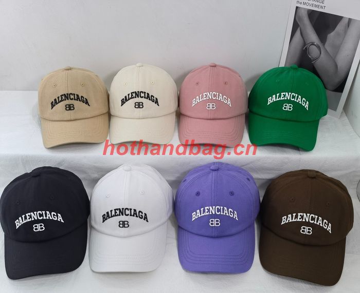 Balenciaga Hats BAH00078-1