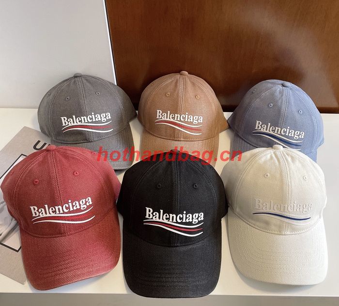 Balenciaga Hats BAH00080