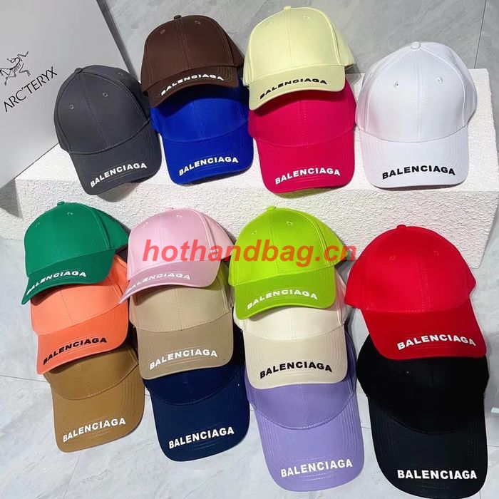 Balenciaga Hats BAH00094