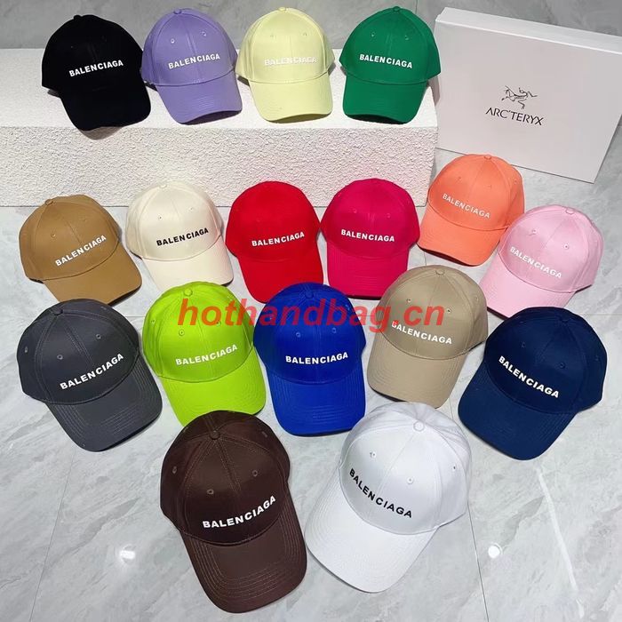 Balenciaga Hats BAH00098