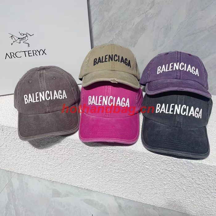 Balenciaga Hats BAH00099-1
