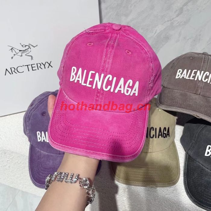 Balenciaga Hats BAH00099-2