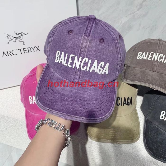 Balenciaga Hats BAH00099-3