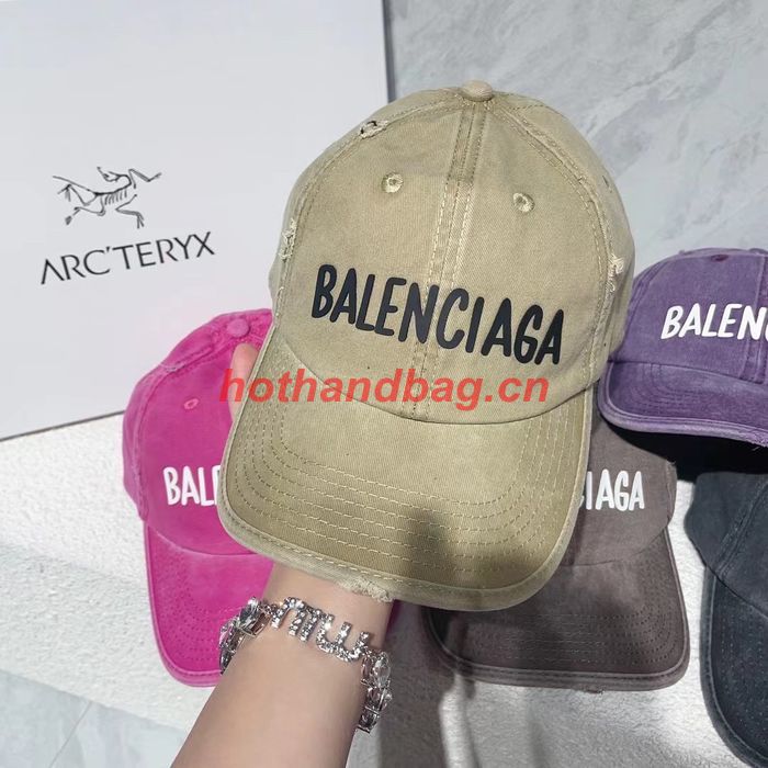 Balenciaga Hats BAH00099-4
