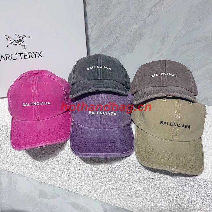 Balenciaga Hats BAH00100-1