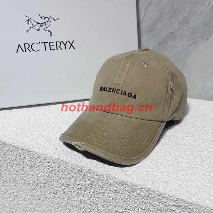 Balenciaga Hats BAH00100-4