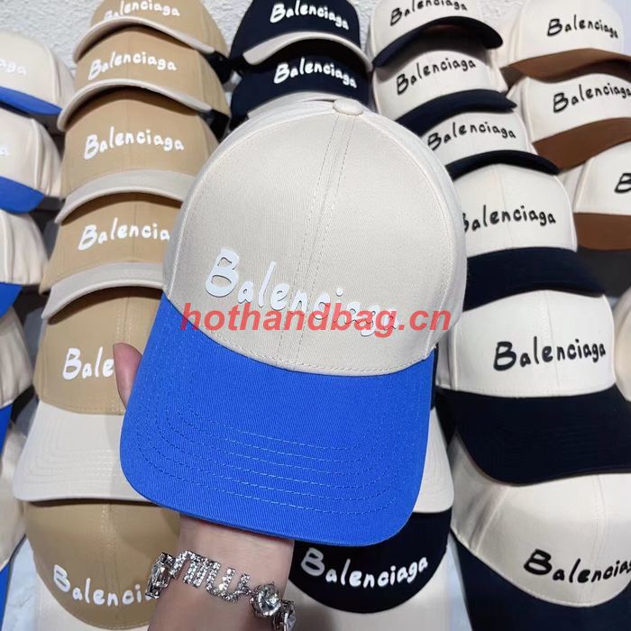 Balenciaga Hats BAH00101-1