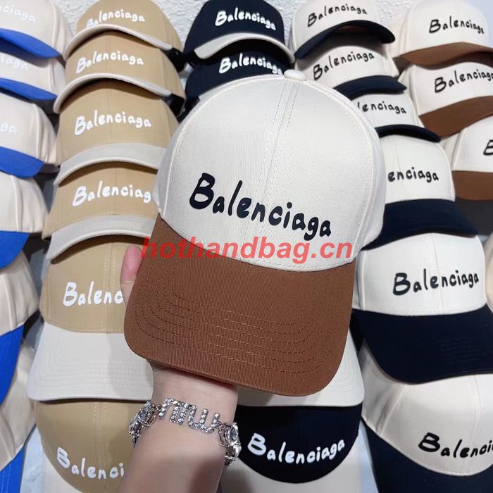 Balenciaga Hats BAH00101-2