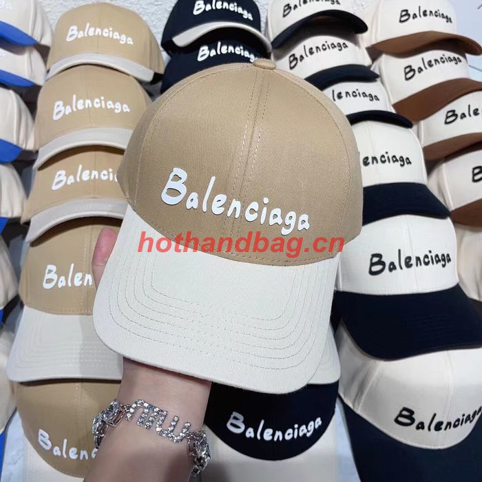 Balenciaga Hats BAH00101-3