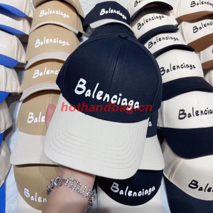 Balenciaga Hats BAH00101-4