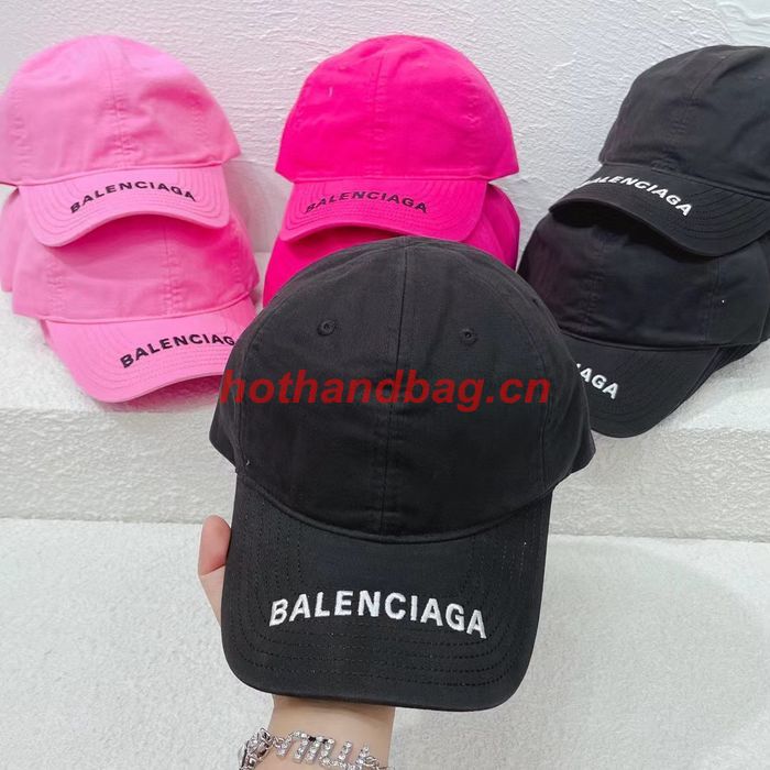 Balenciaga Hats BAH00103-2