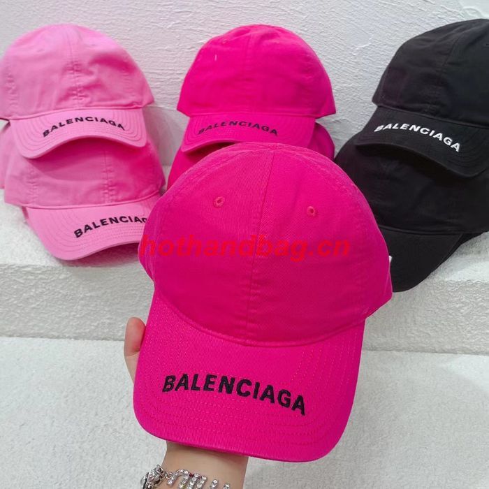 Balenciaga Hats BAH00103-4