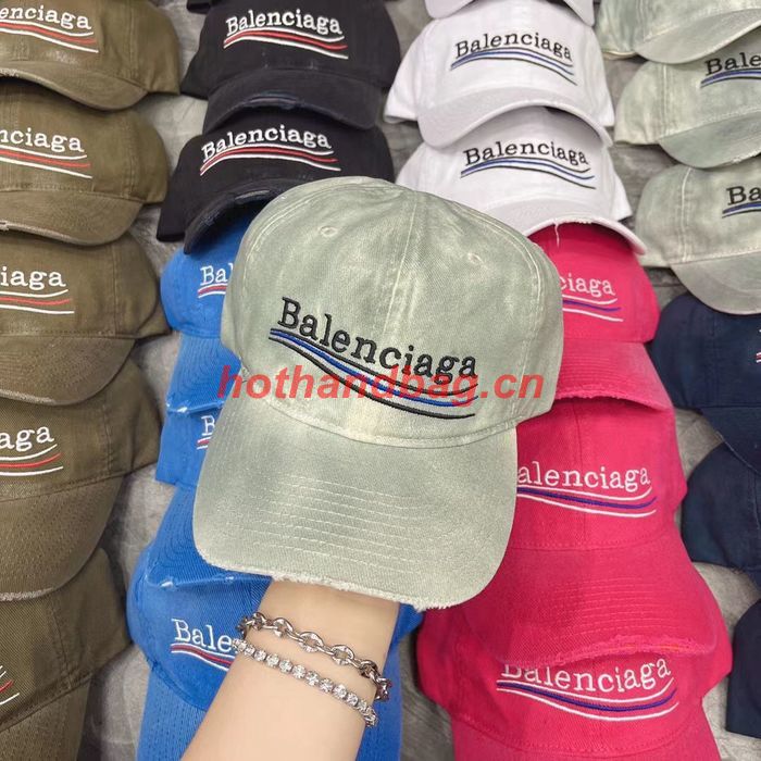 Balenciaga Hats BAH00104-2