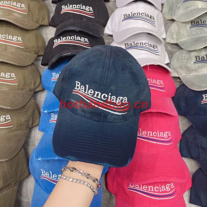 Balenciaga Hats BAH00104-4