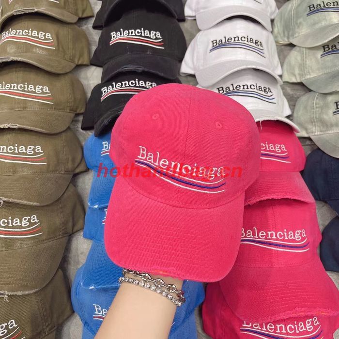 Balenciaga Hats BAH00104-5