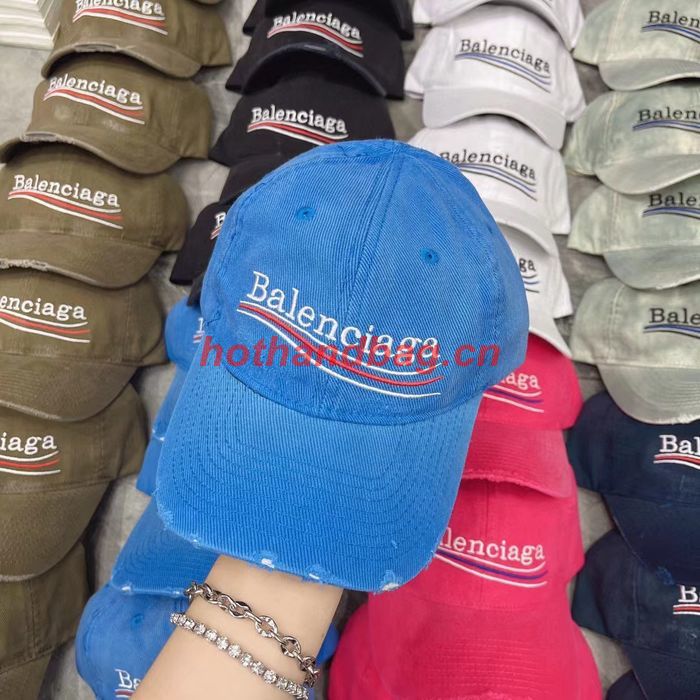 Balenciaga Hats BAH00104-6