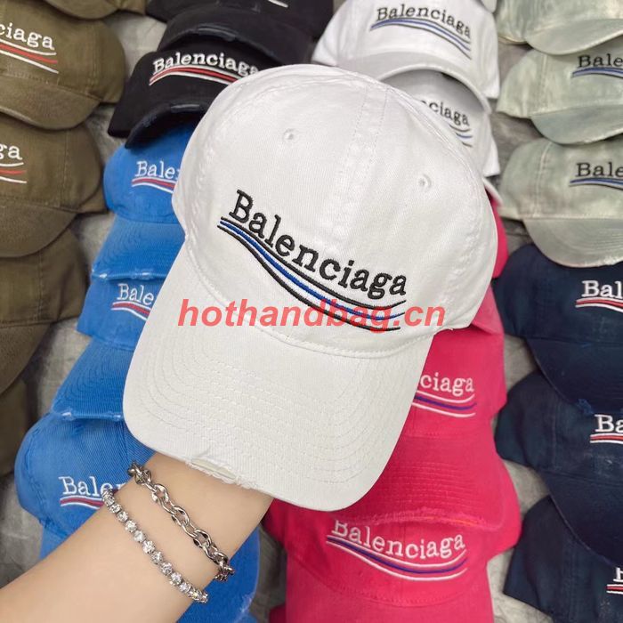 Balenciaga Hats BAH00104-7