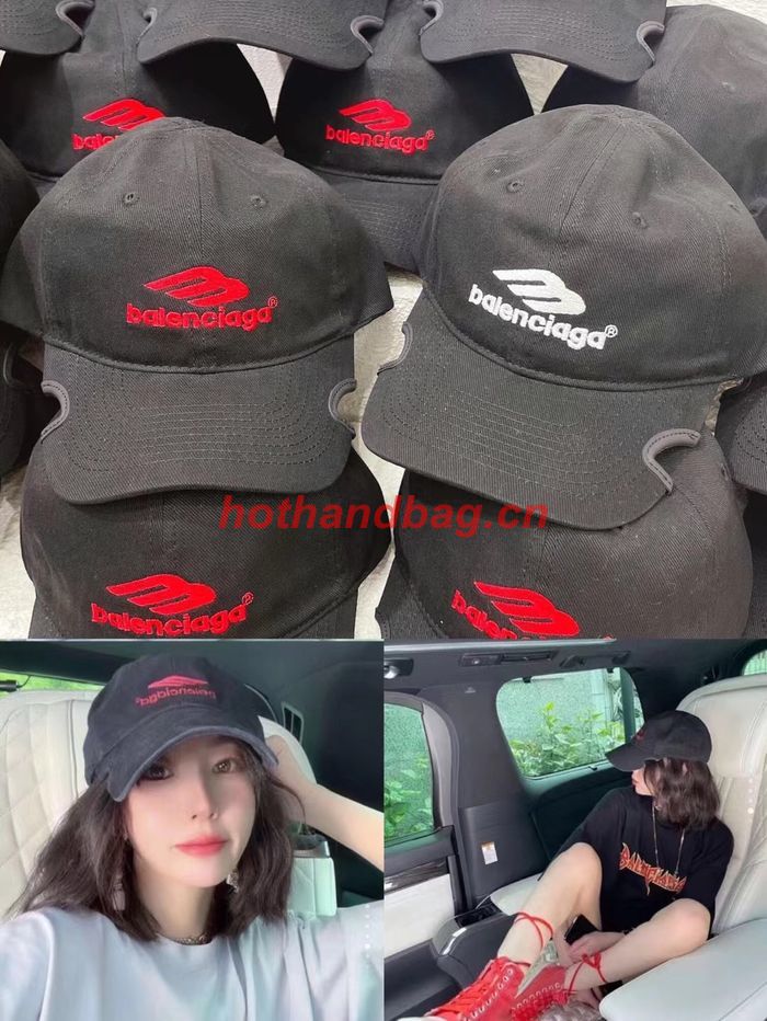 Balenciaga Hats BAH00105-1