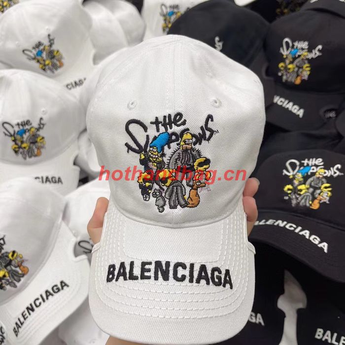 Balenciaga Hats BAH00107-1