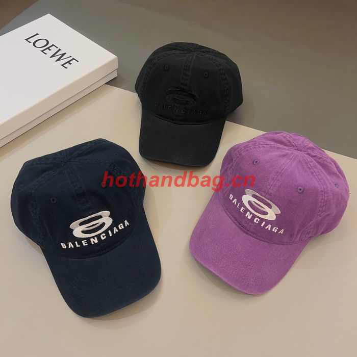 Balenciaga Hats BAH00109