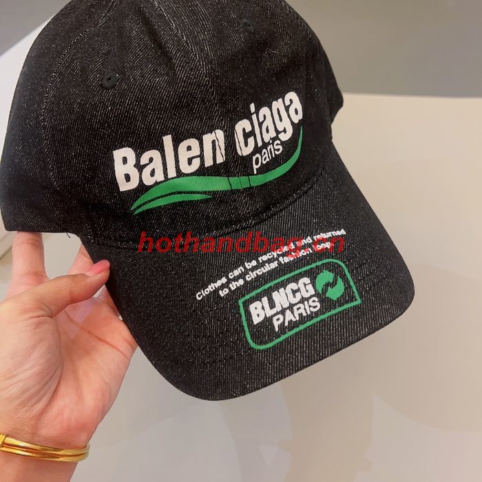 Balenciaga Hats BAH00110