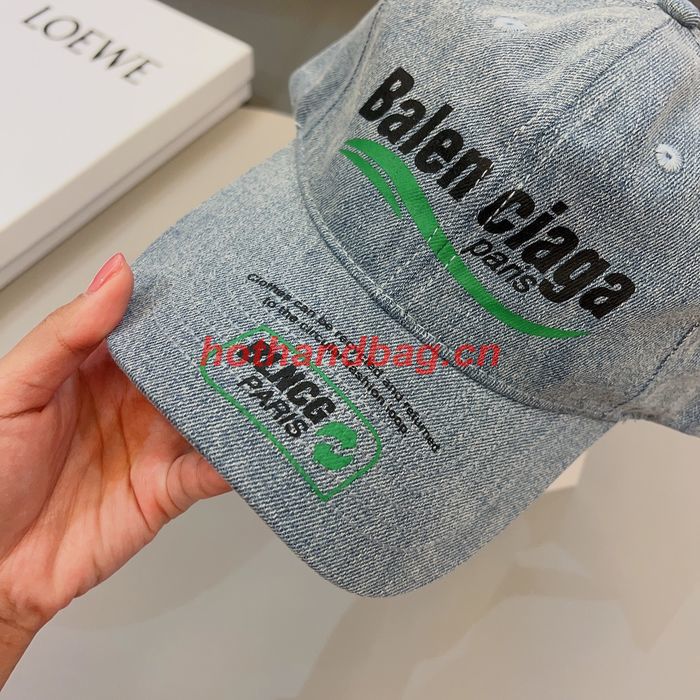 Balenciaga Hats BAH00111