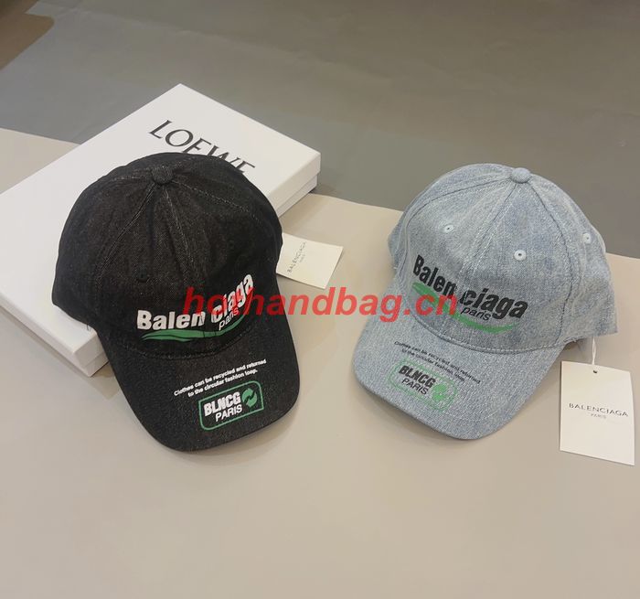 Balenciaga Hats BAH00111