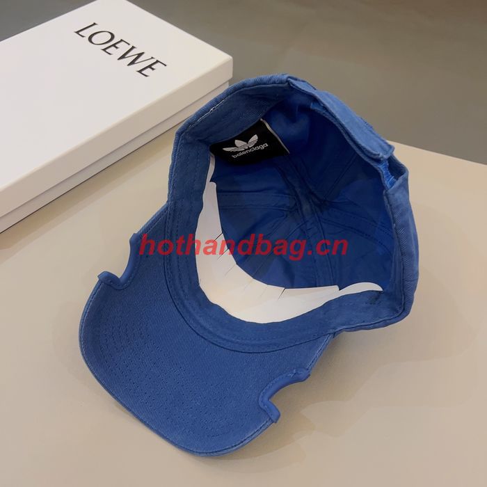 Balenciaga Hats BAH00113