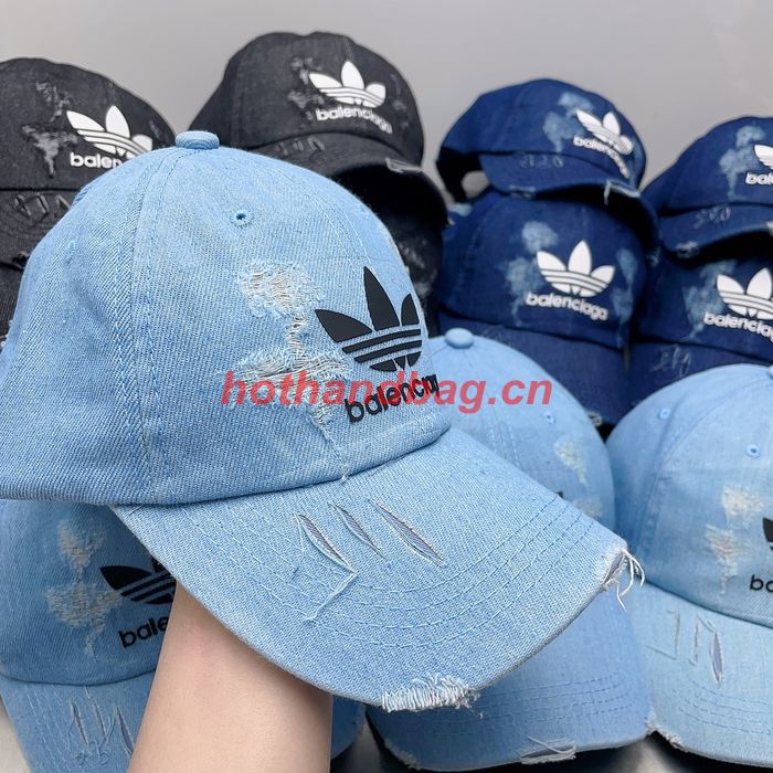 Balenciaga Hats BAH00117-1