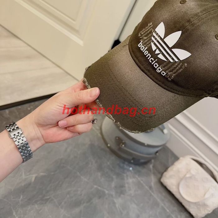 Balenciaga Hats BAH00121-2