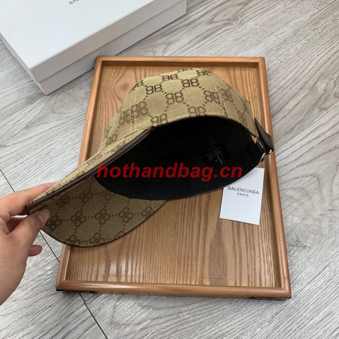 Balenciaga Hats BAH00127