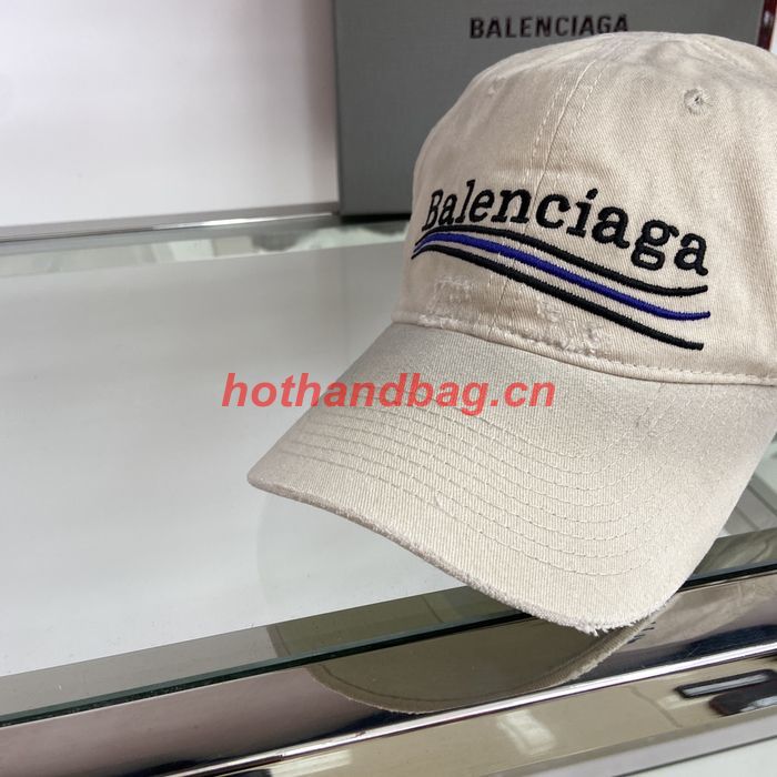Balenciaga Hats BAH00137