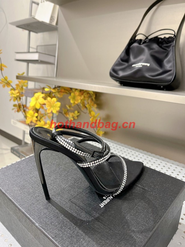 Yves saint Laurent Shoes heel height 11CM 22097-2
