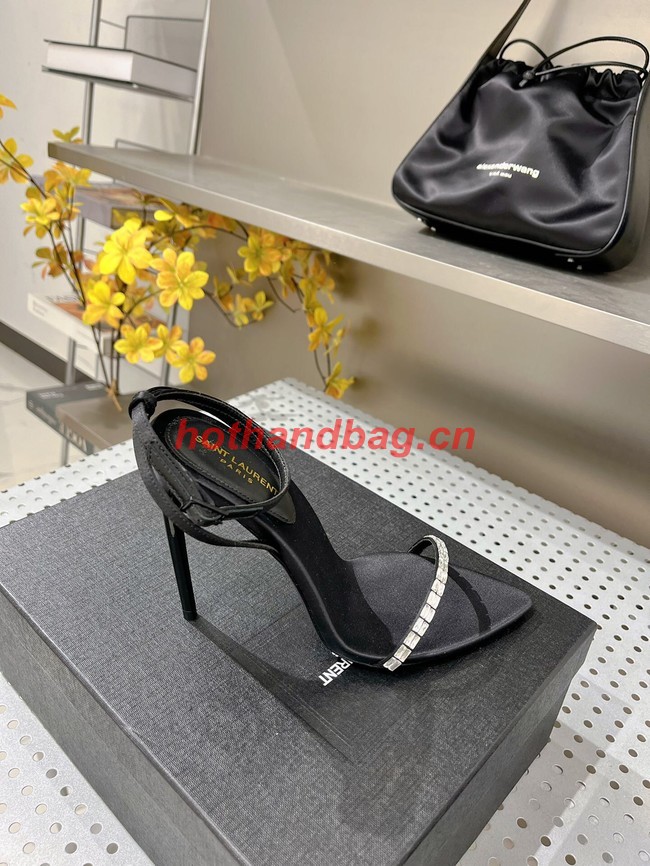Yves saint Laurent Shoes heel height 11CM 22097-3