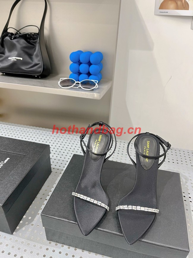 Yves saint Laurent Shoes heel height 11CM 22097-3