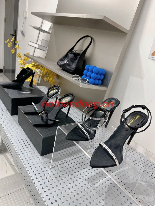 Yves saint Laurent Shoes heel height 11CM 22097-4