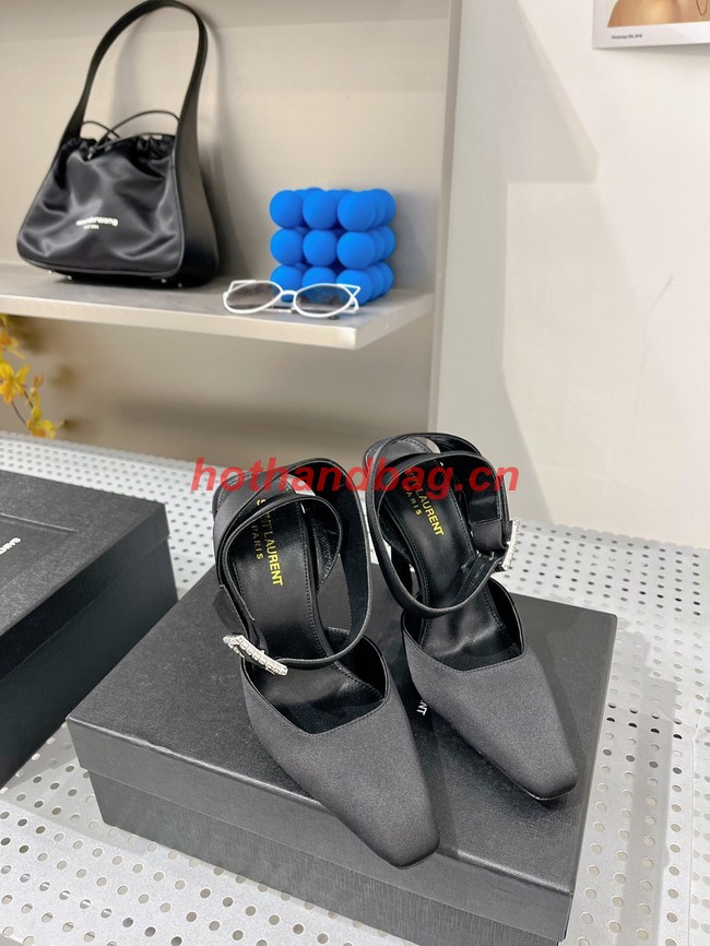Yves saint Laurent Shoes heel height 11CM 92097-1